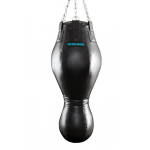 Боксерский мешок СМТФ 32/20×110-45 фигурный, серии "Training" Aquabox